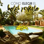 Elegir Hotel Perfecto - Tarifa - 100% Fun
