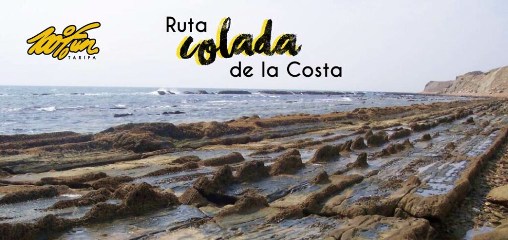 Ruta Colada Costa - Tarifa - 100% Fun