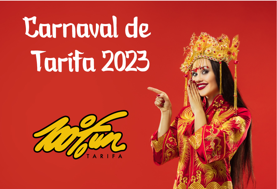 Carnaval de Tarifa 2023 - 100% Fun