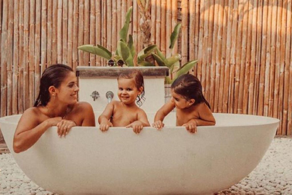 Vacaciones con niños en 100% Fun: el destino ideal para toda la familia