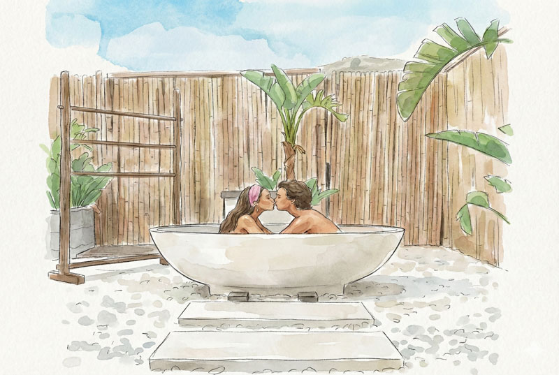 Regala experiencias, no cosas. Escapada a Tarifa con masaje (Experiencia Relax 100% Fun)