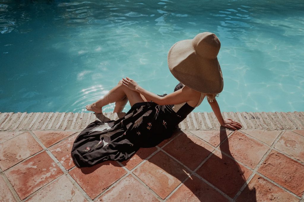 Ya puedes reservar hotel en Tarifa para la nueva temporada en Hotel 100%Fun