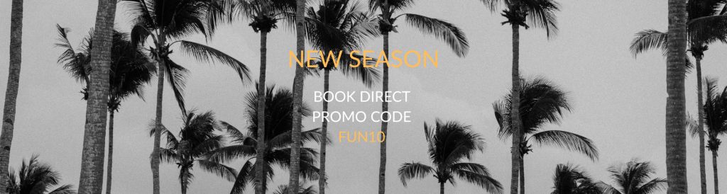 Escape nearby from April 24 to 29 with 10% off and breakfast included