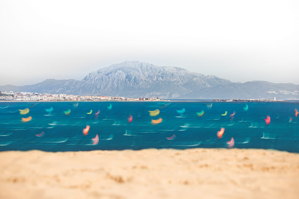 Things to do in Tarifa if you’re staying in Valdevaqueros
