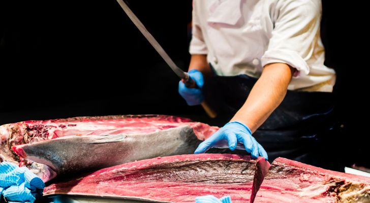 Atún de almadraba, retinto gaditano y slow cooking: así se come en Tarifa