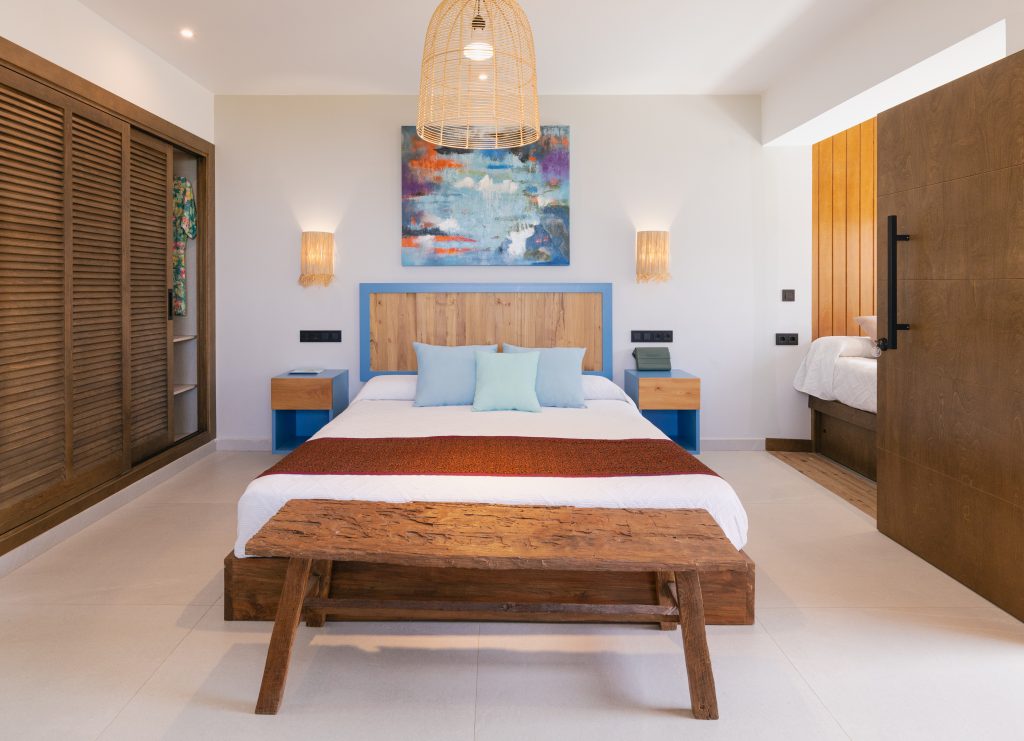 Temporada baja en Tarifa. Disfruta más por menos en Hotel 100% Fun