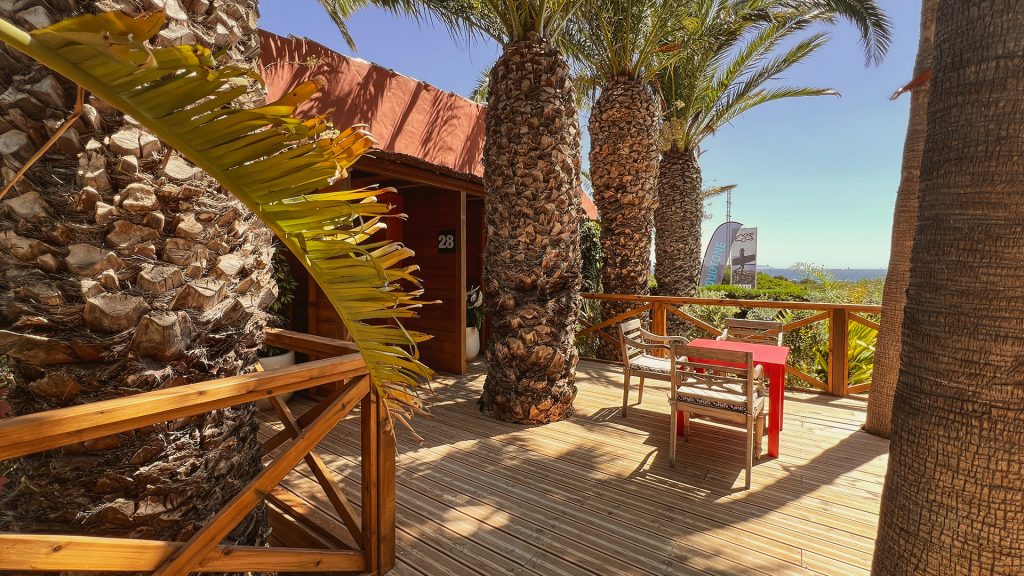 Últimos días para disfrutar de Hotel 100% Fun antes del 11 de octubre